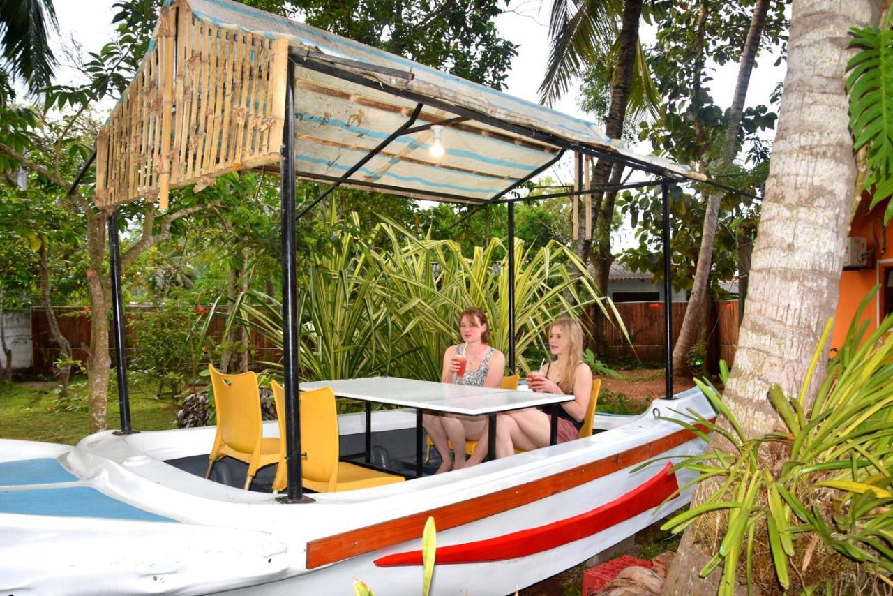 S P City Resort อนุราธปุระ ภายนอก รูปภาพ