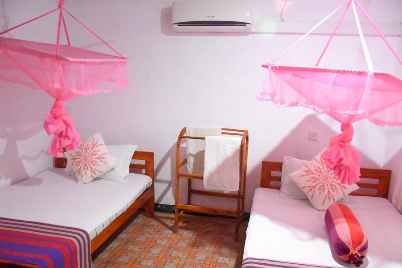 S P City Resort อนุราธปุระ ภายนอก รูปภาพ