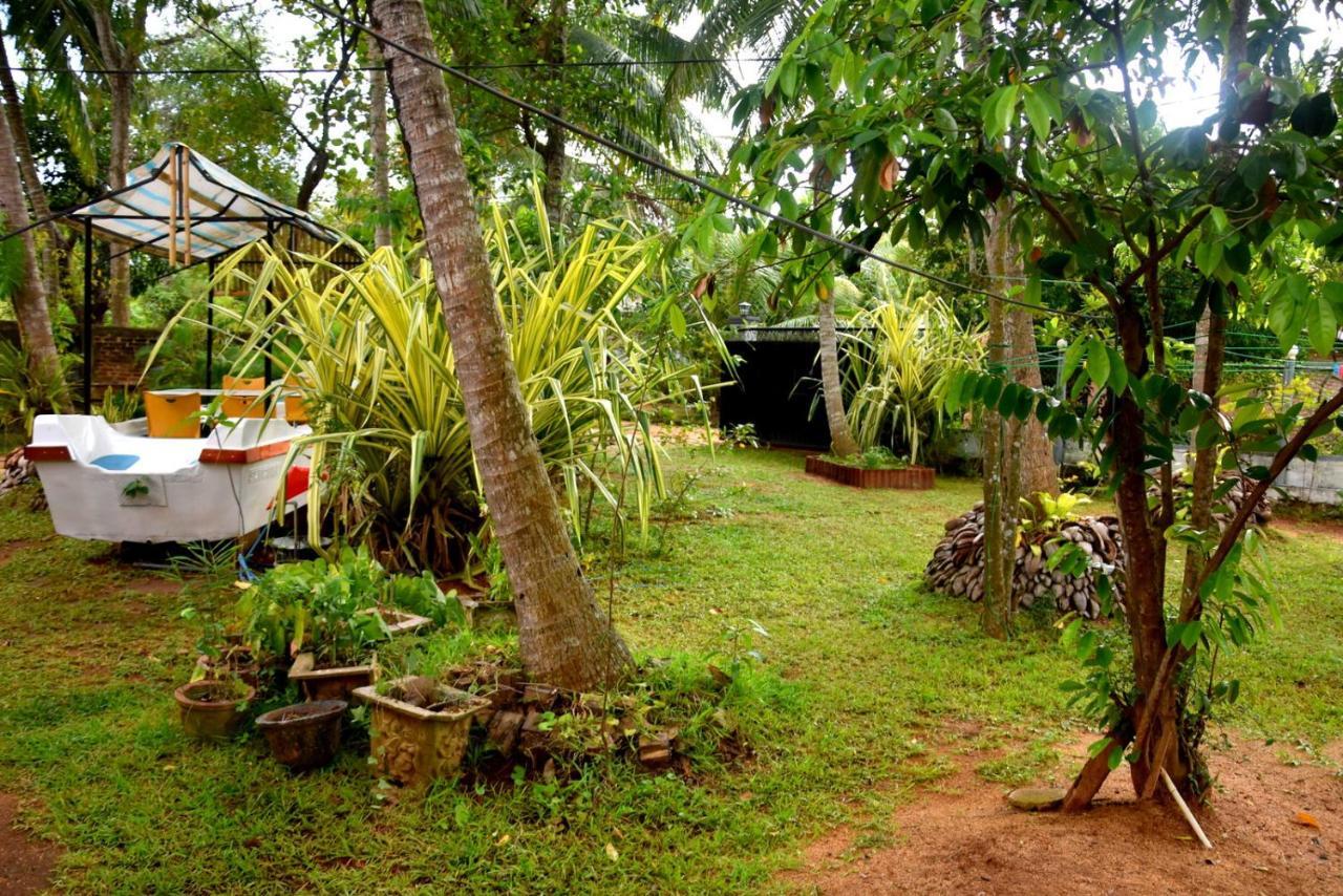S P City Resort อนุราธปุระ ภายนอก รูปภาพ