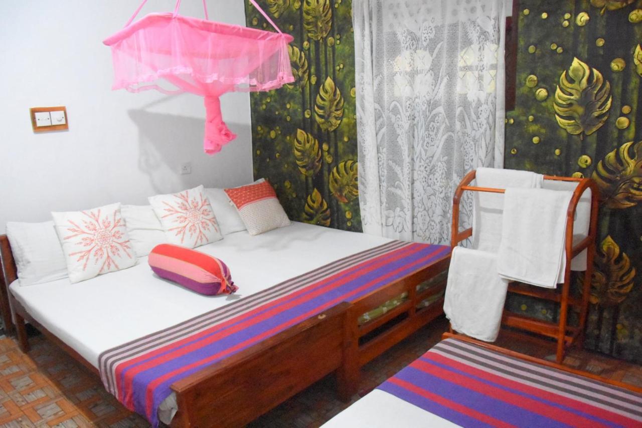 S P City Resort อนุราธปุระ ภายนอก รูปภาพ