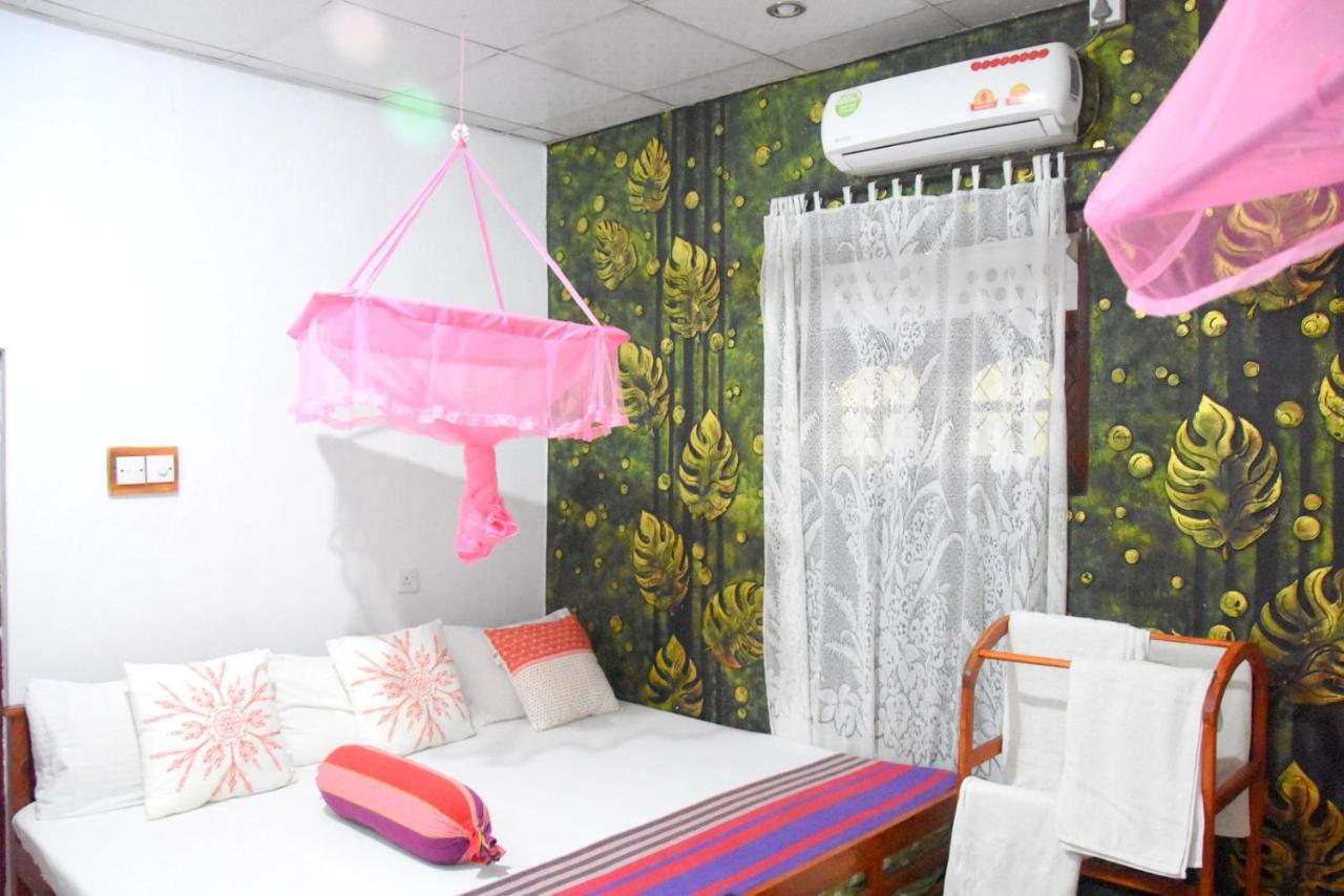 S P City Resort อนุราธปุระ ภายนอก รูปภาพ