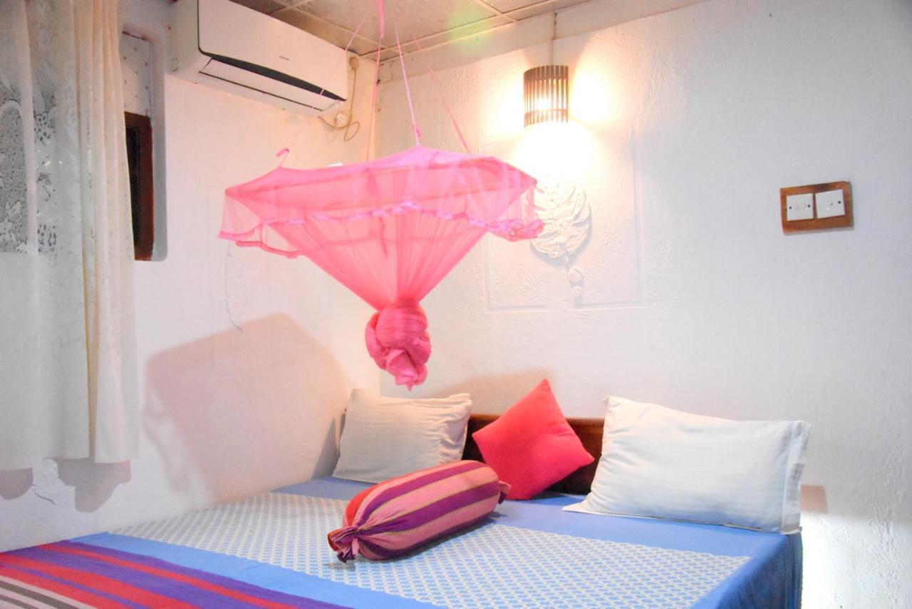 S P City Resort อนุราธปุระ ภายนอก รูปภาพ