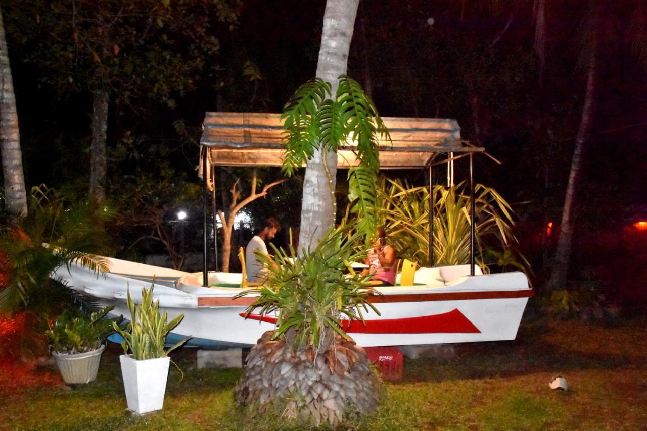 S P City Resort อนุราธปุระ ภายนอก รูปภาพ