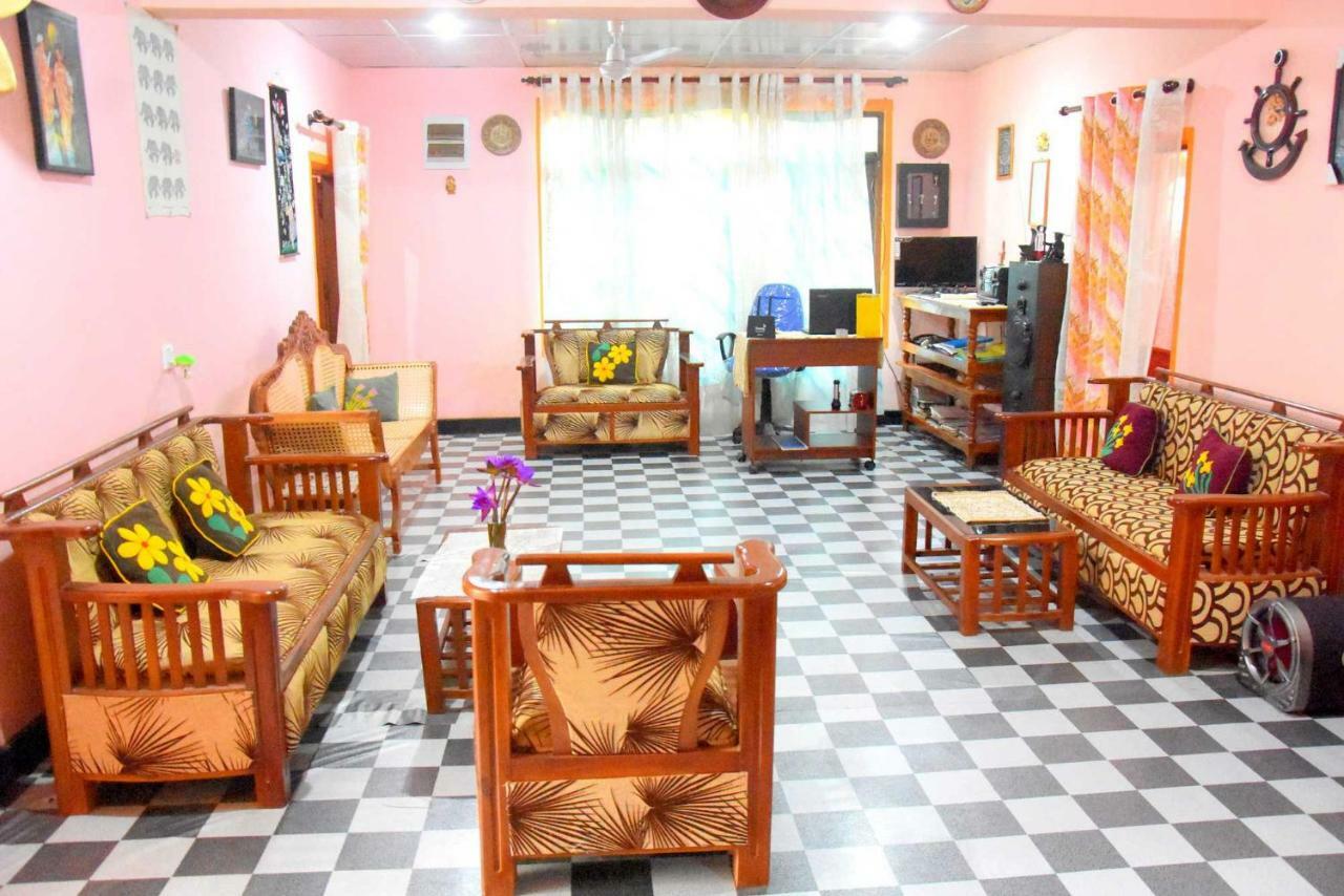 S P City Resort อนุราธปุระ ภายนอก รูปภาพ