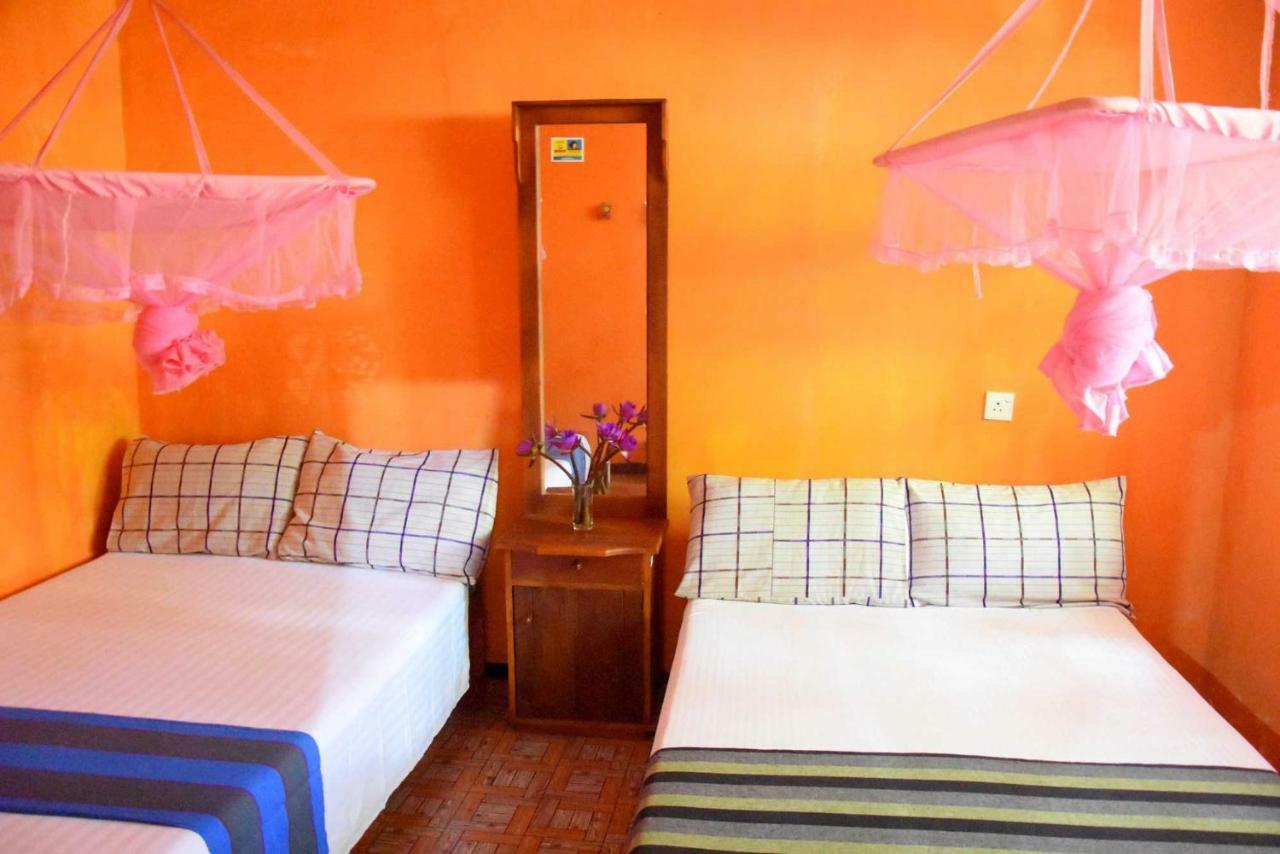 S P City Resort อนุราธปุระ ภายนอก รูปภาพ