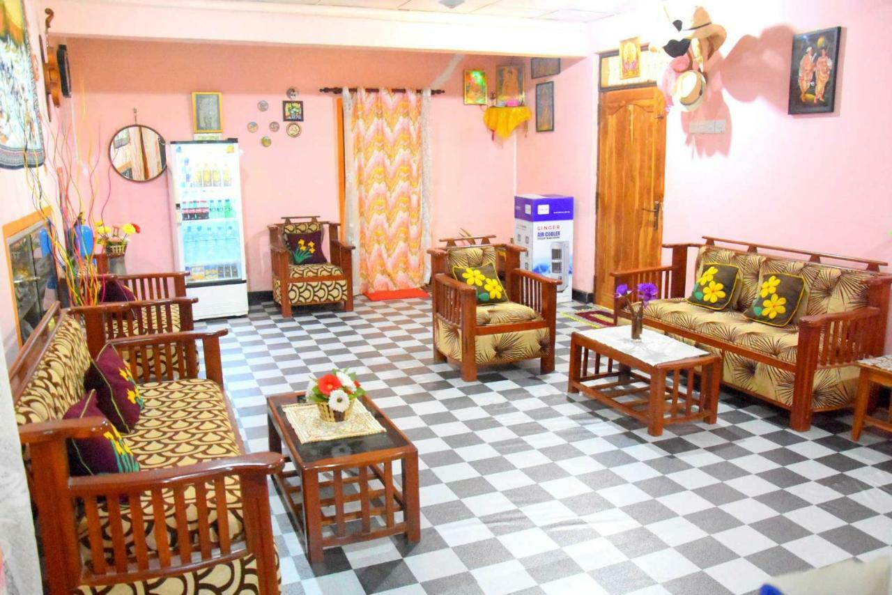 S P City Resort อนุราธปุระ ภายนอก รูปภาพ