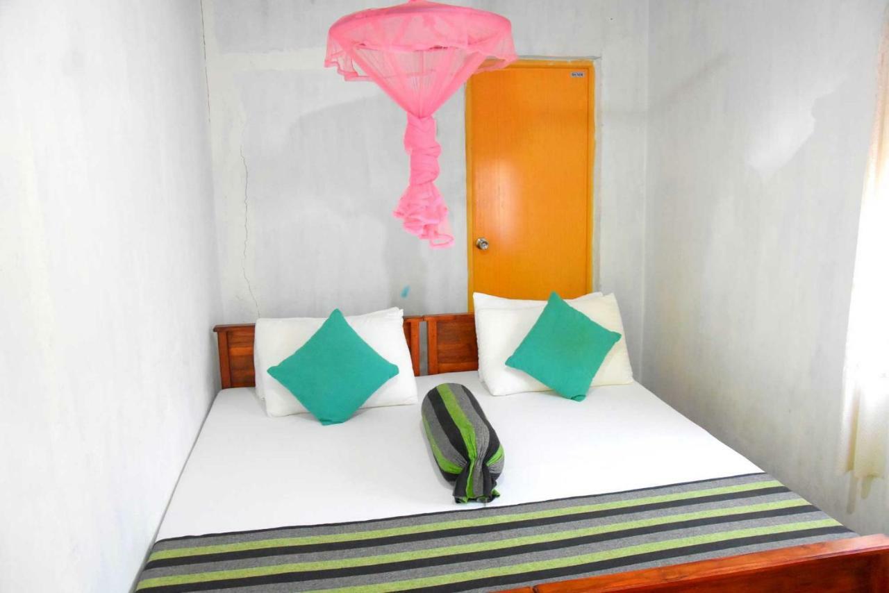 S P City Resort อนุราธปุระ ภายนอก รูปภาพ