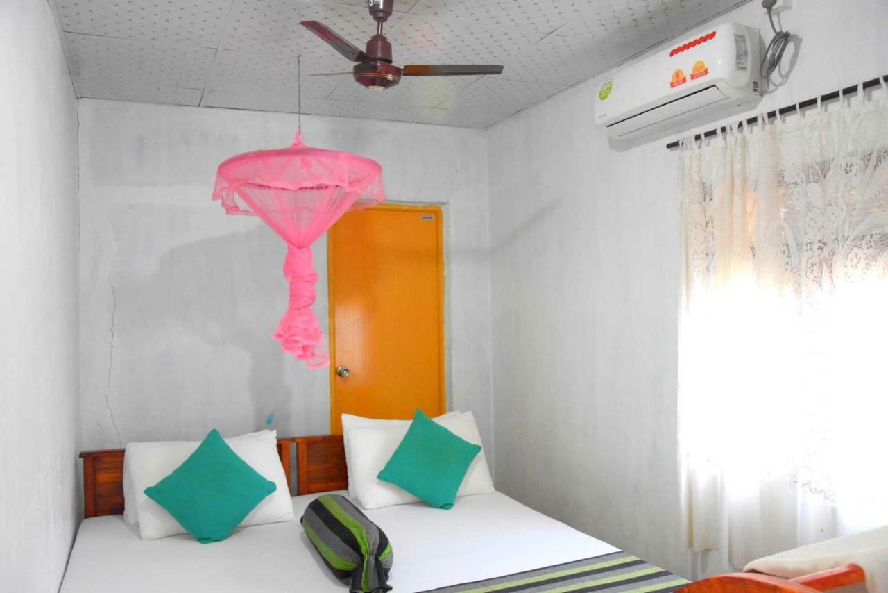 S P City Resort อนุราธปุระ ภายนอก รูปภาพ