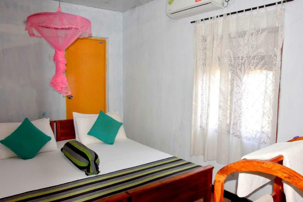 S P City Resort อนุราธปุระ ภายนอก รูปภาพ